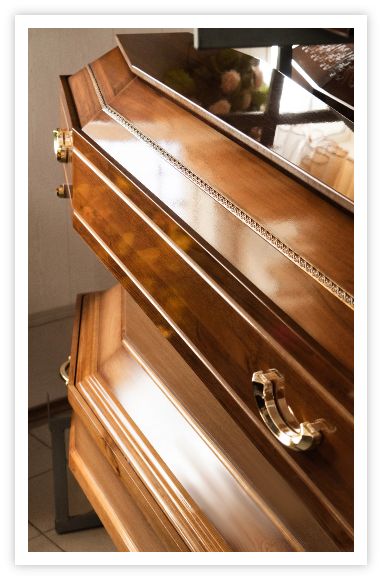 Funeral Catering in London