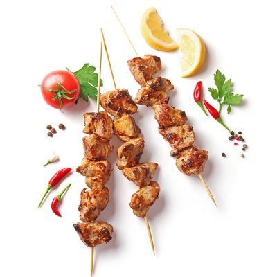 Asian Catering in London
